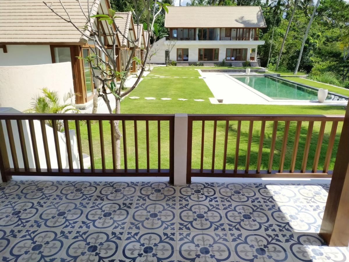 Palmterrace 호텔 Chulik 외부 사진