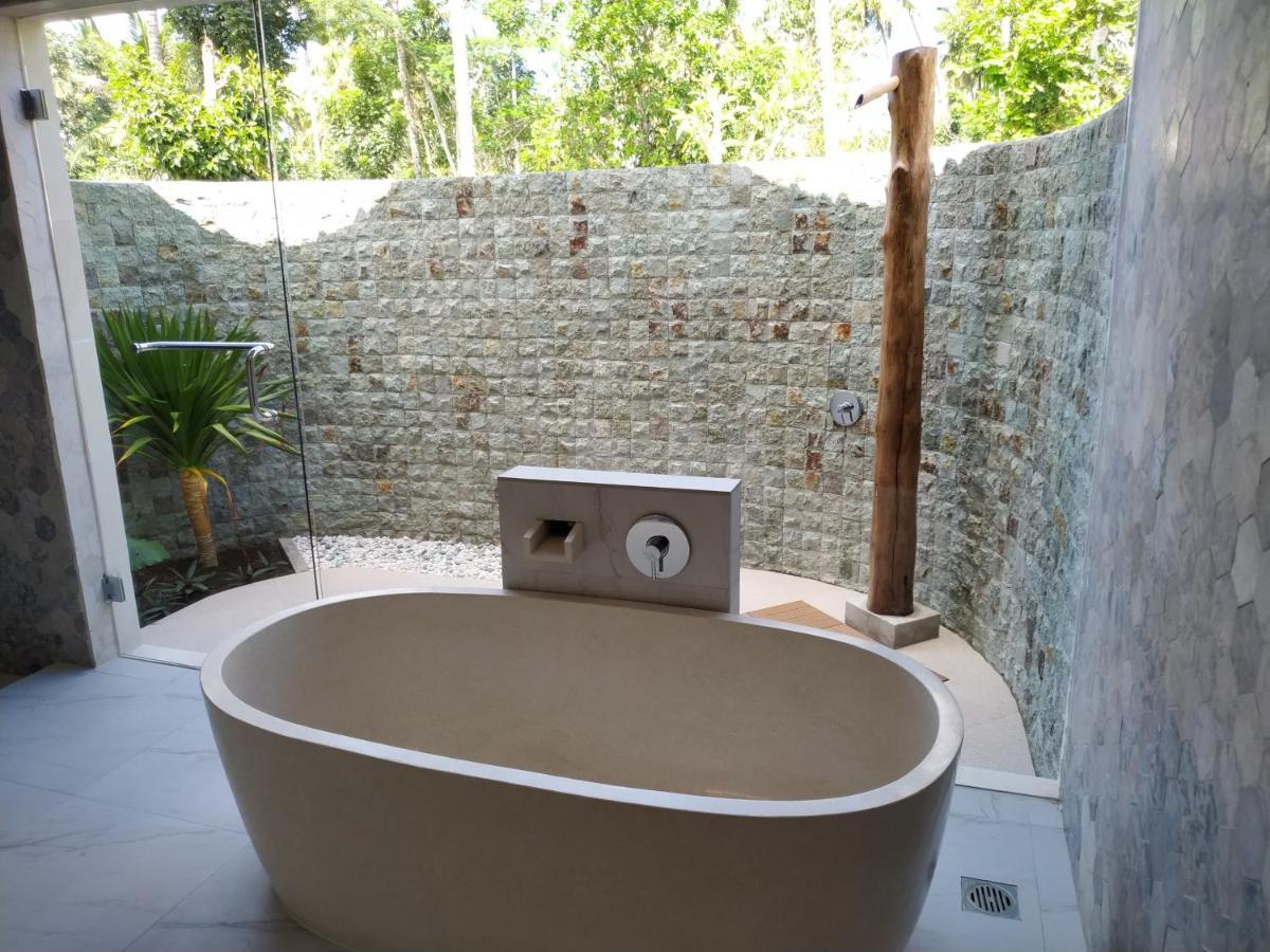 Palmterrace 호텔 Chulik 외부 사진