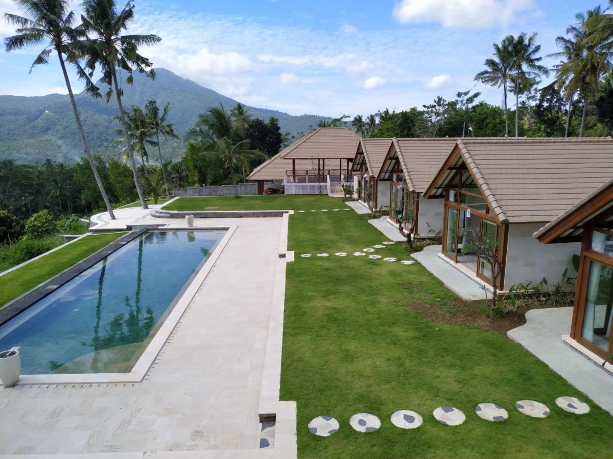 Palmterrace 호텔 Chulik 외부 사진