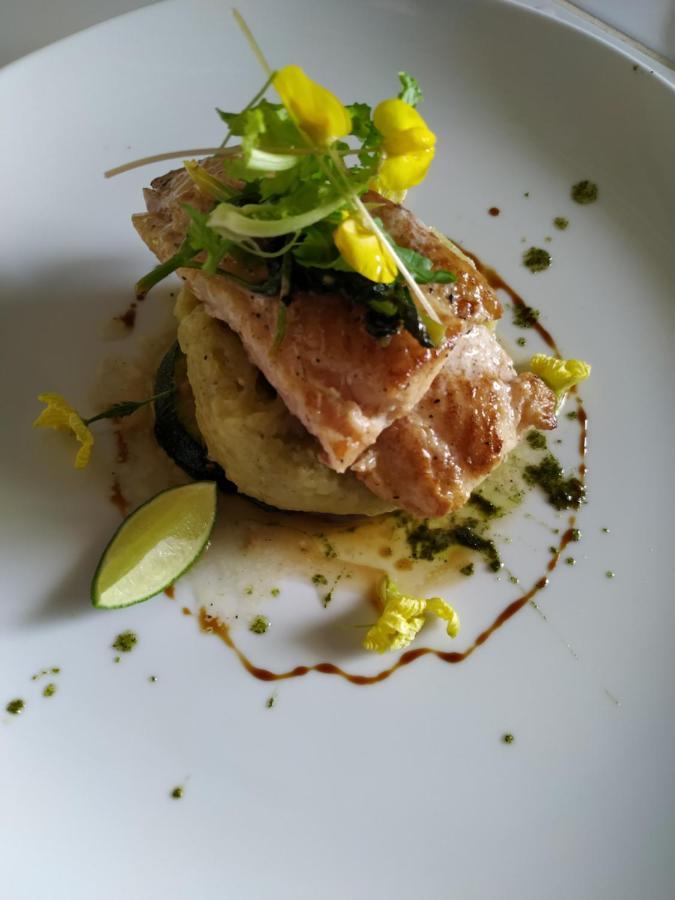 Palmterrace 호텔 Chulik 외부 사진