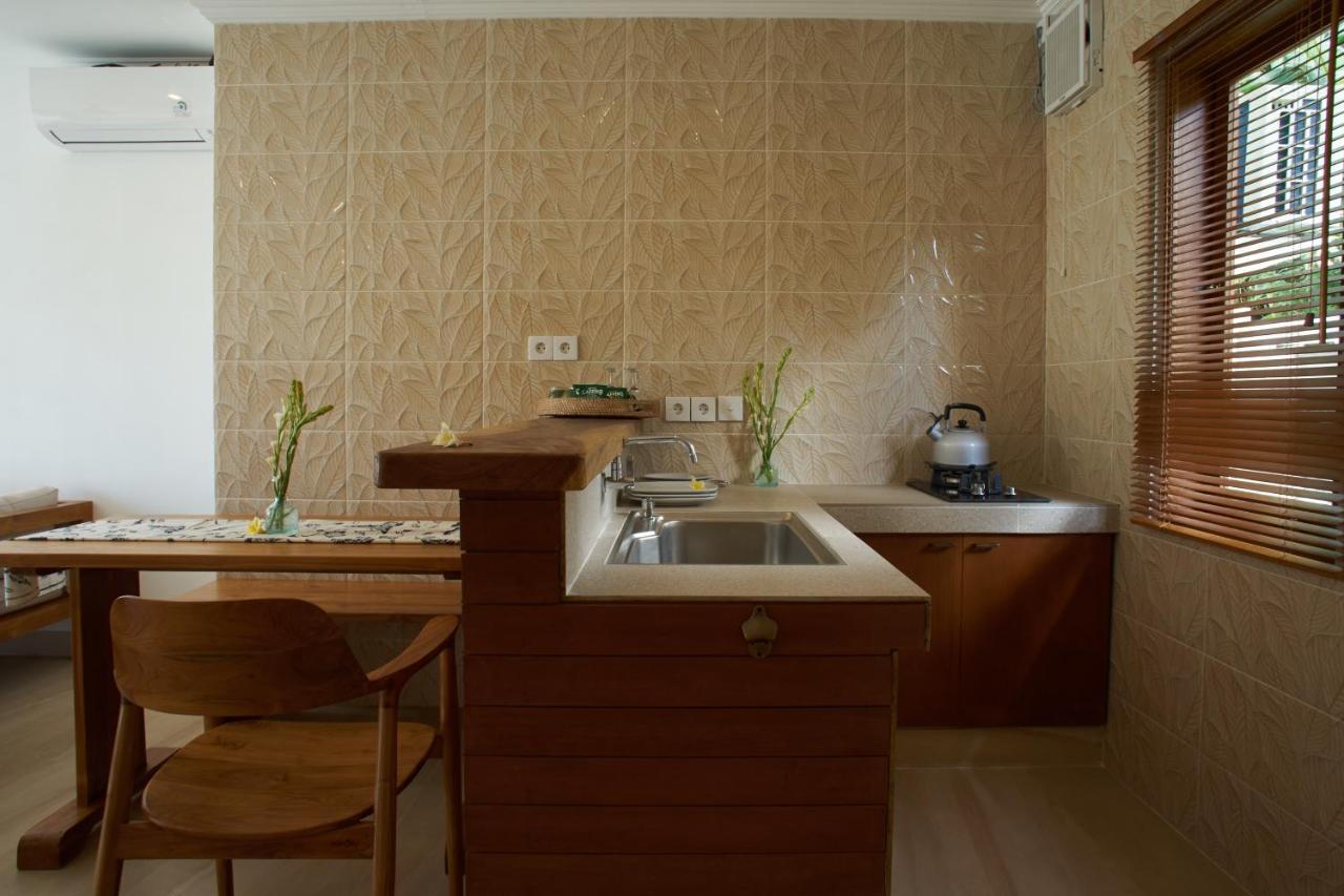 Palmterrace 호텔 Chulik 외부 사진