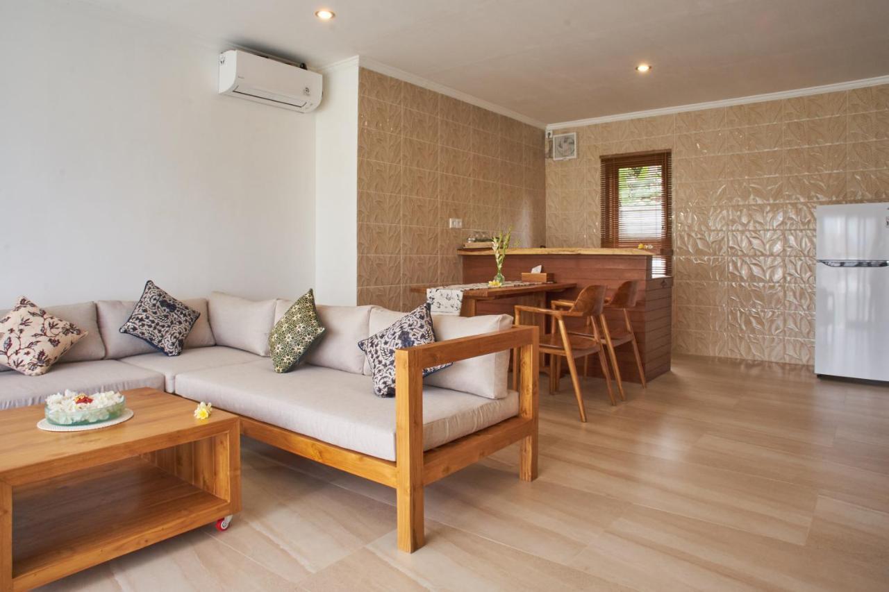 Palmterrace 호텔 Chulik 외부 사진