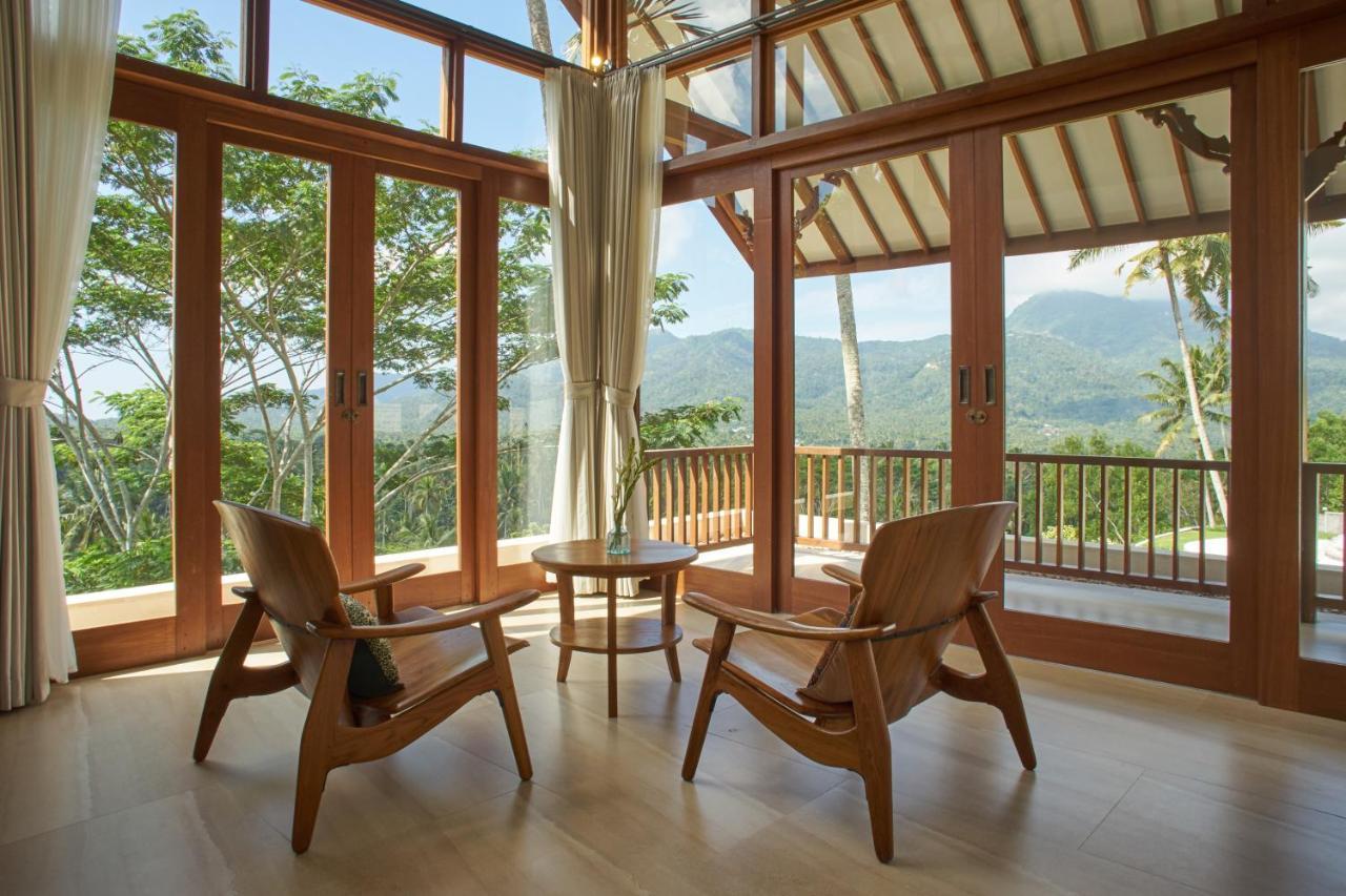 Palmterrace 호텔 Chulik 외부 사진